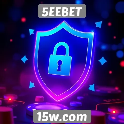 Segurança e proteção de dados no 5EEBET em foco