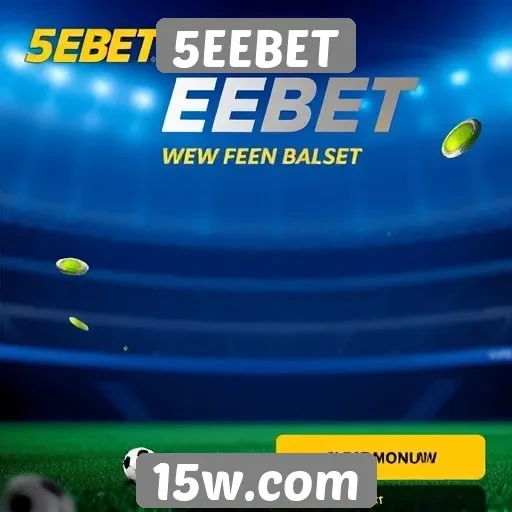 Comparativo das promoções oferecidas pelo site 5EEBET