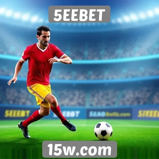 5EEBET oferece promoções atrativas para novos jogadores