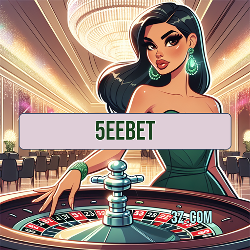Cassino no 5EEBET: Emoção e Diversão a Cada Rodada