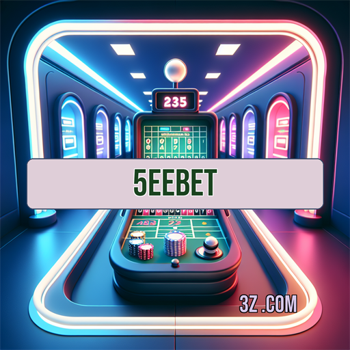 Slots no 5EEBET: Uma Aventura de Emoções e Prêmios