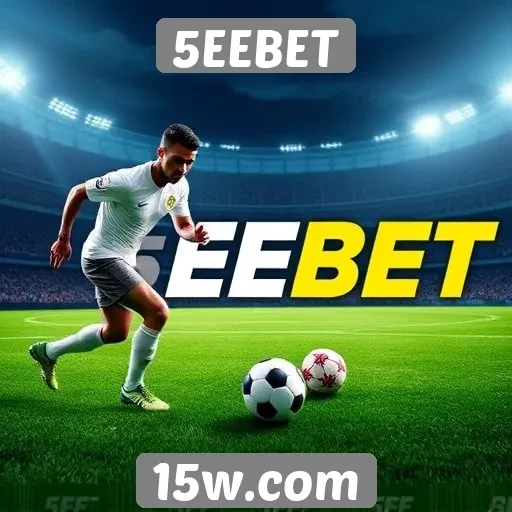 Impacto das apostas esportivas no 5EEBET