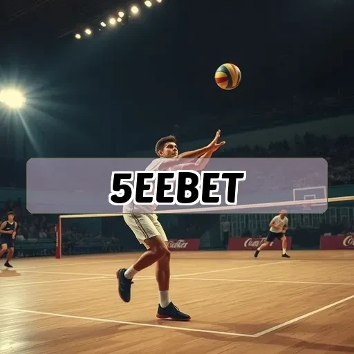 5EEBET Ao Vivo