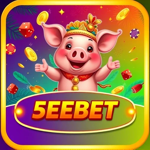 Logotipo 5EEBET