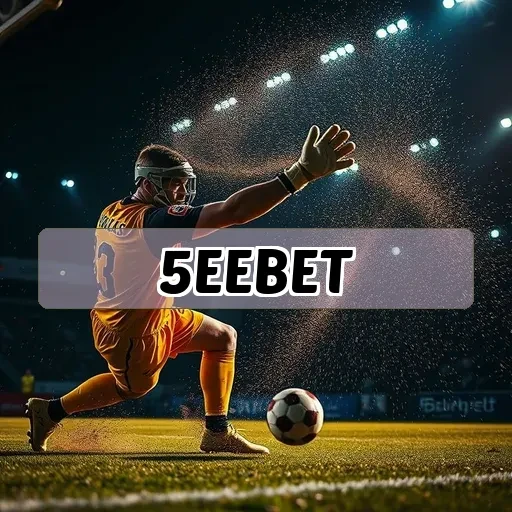 5EEBET Segurança